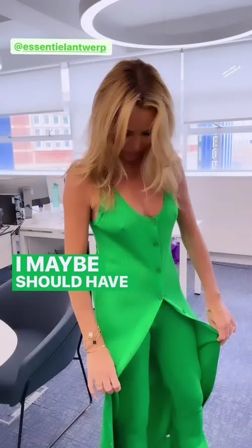 Amanda Holden - Video #265312
