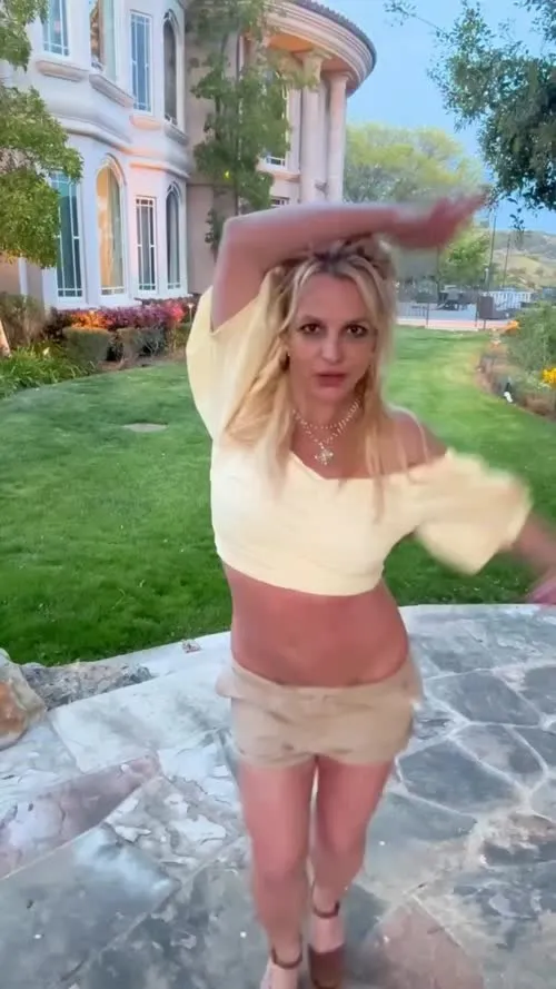 Britney Spears - Video #265695