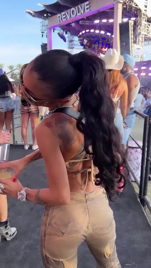 Coi Leray - Video #150019
