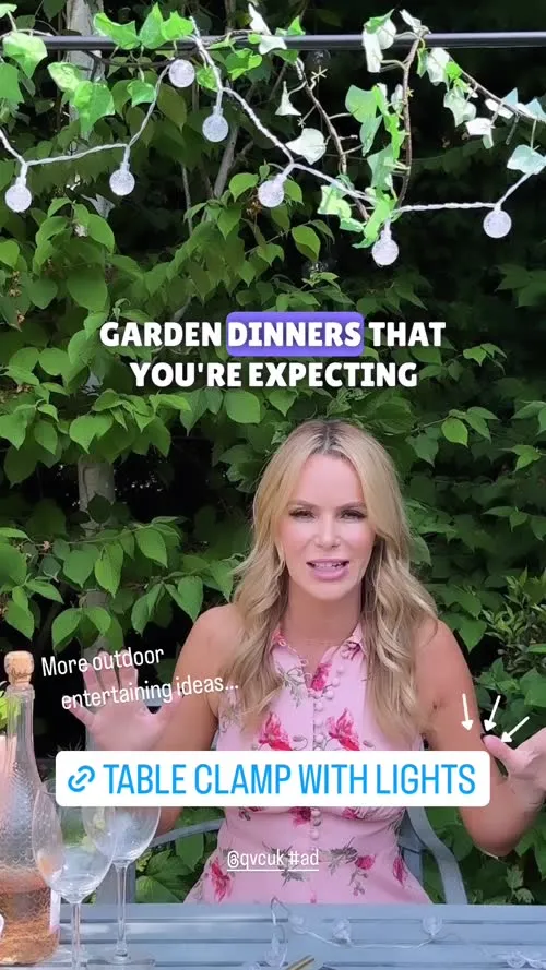 Amanda Holden - Video