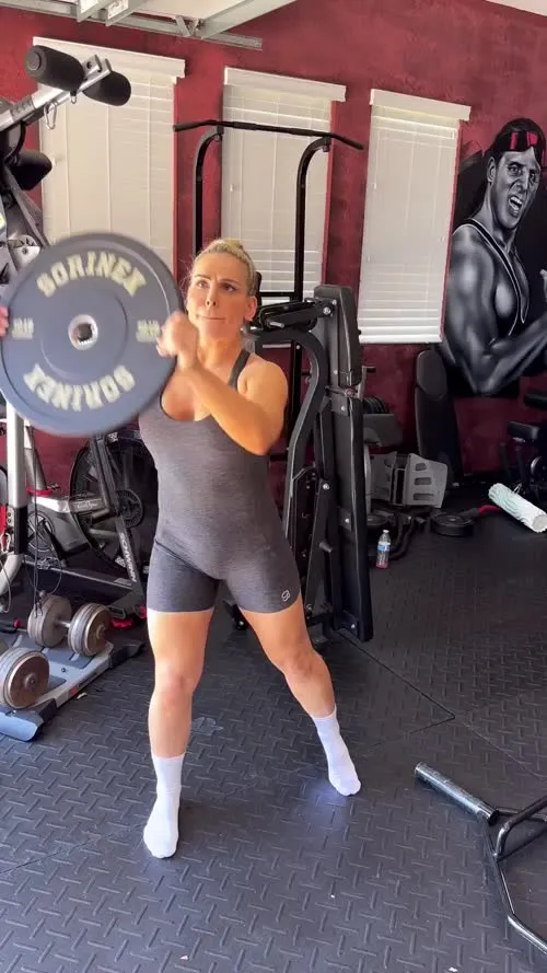 WWE Natalya Neidhart , The Boat - Video #147975