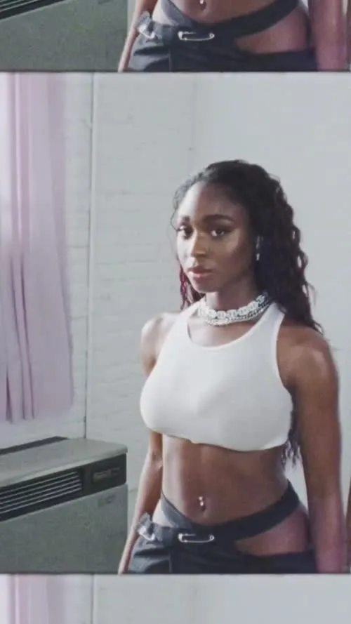 Normani - Video #118035