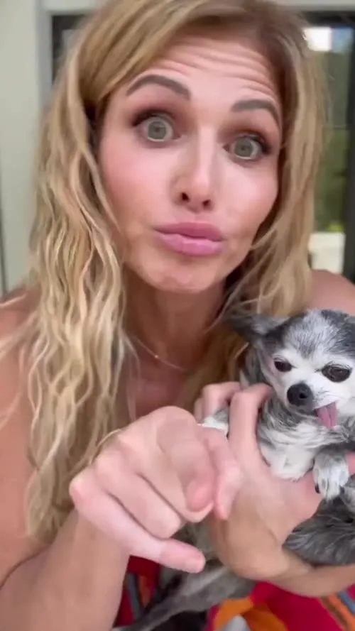 WWE Torrie Wilson - Video #242737