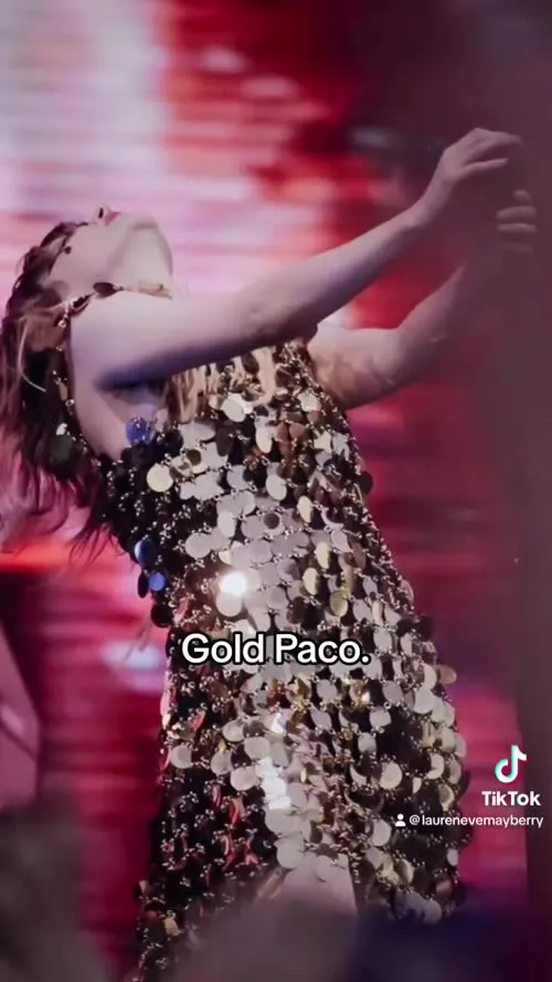 Lauren Mayberry (Singer) - Video