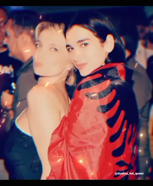 Dua Lipa - Video #287291
