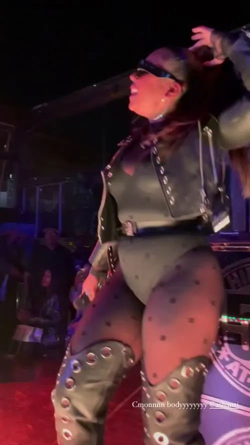 Ashanti - Video #204597
