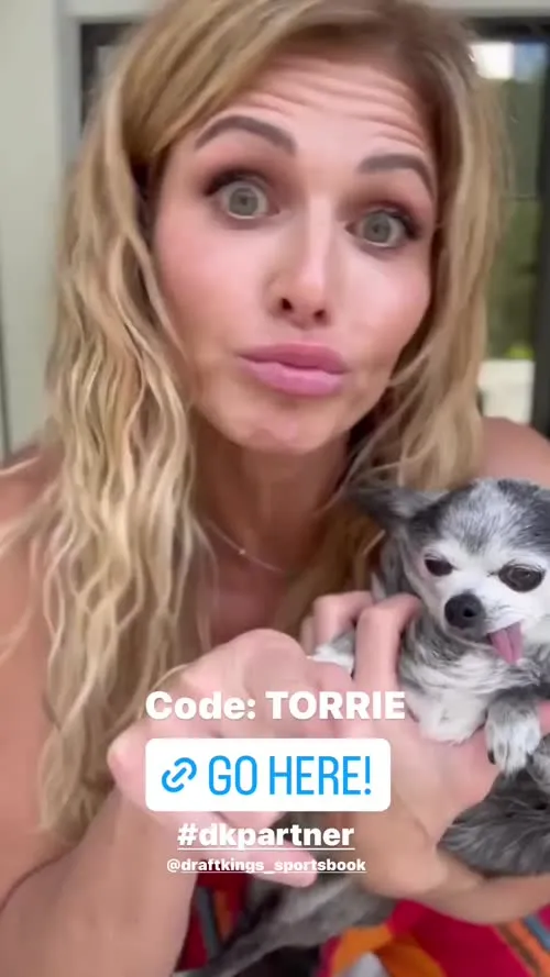 WWE Torrie Wilson - Video #242738
