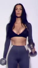 Kim Kardashian - Video