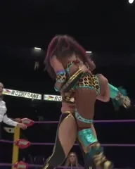 WWE/AEW Sasha Banks | Mercedes Moné - Video #423441