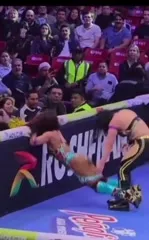WWE/AEW Sasha Banks | Mercedes Moné - Video