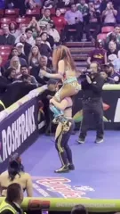 WWE/AEW Sasha Banks | Mercedes Moné - Video