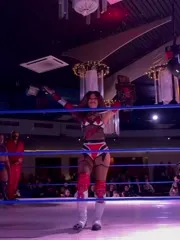 WWE/AEW Sasha Banks | Mercedes Moné - Video