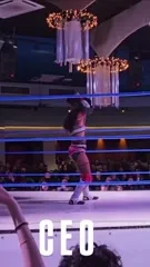 WWE/AEW Sasha Banks | Mercedes Moné - Video