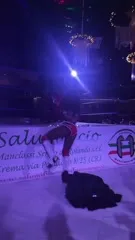 WWE/AEW Sasha Banks | Mercedes Moné - Video