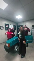 WWE/AEW Sasha Banks | Mercedes Moné - Video #423633