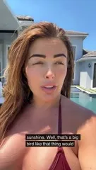 Mandy Sacs | Mandy Rose - Video #422184