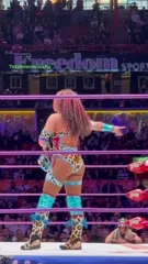 WWE/AEW Sasha Banks | Mercedes Moné - Video #423634