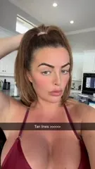 Mandy Sacs | Mandy Rose - Video #422183