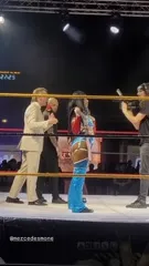 WWE/AEW Sasha Banks | Mercedes Moné - Video #423645