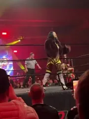 WWE/AEW Sasha Banks | Mercedes Moné - Video #423887