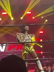 WWE/AEW Sasha Banks | Mercedes Moné - Video #423890
