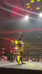 WWE/AEW Sasha Banks | Mercedes Moné - Video #423892
