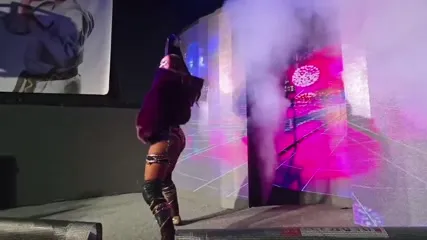 WWE/AEW Sasha Banks | Mercedes Moné - Video #424645