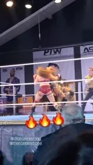 WWE/AEW Sasha Banks | Mercedes Moné - Video