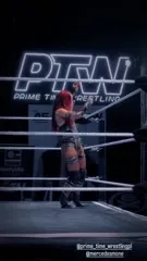 WWE/AEW Sasha Banks | Mercedes Moné - Video