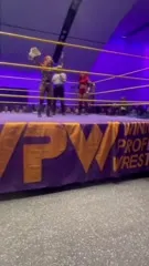 WWE/AEW Sasha Banks | Mercedes Moné - Video #424663