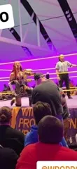 WWE/AEW Sasha Banks | Mercedes Moné - Video #424664