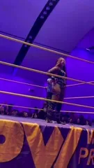 WWE/AEW Sasha Banks | Mercedes Moné - Video #424665
