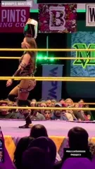 WWE/AEW Sasha Banks | Mercedes Moné - Video #424666