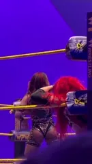 WWE/AEW Sasha Banks | Mercedes Moné - Video #425022