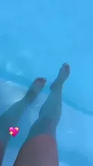Arielle Vandenberg - Video
