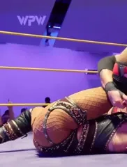 WWE/AEW Sasha Banks | Mercedes Moné - Video #425066