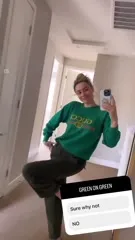 Arielle Vandenberg - Video
