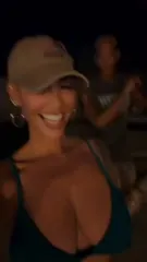 Amber Levonchuck aka Amber Rose - Video #427360