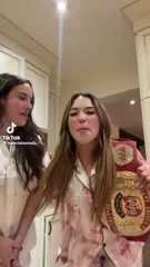 Valerie Loureda | Lola Vice - Video