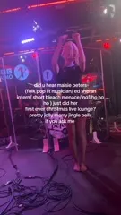 Maisie Peters - Video