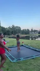 Simone Biles - Video