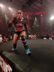 Valerie Loureda | Lola Vice - Video #397378