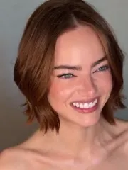 Emma Stone - Video