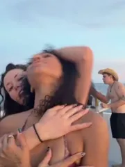 Manon Bannerman (Katseye) - Video #122760