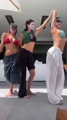 Anastasia Karanikolaou (Stassiebaby) - Video