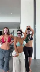 Anastasia Karanikolaou (Stassiebaby) - Video