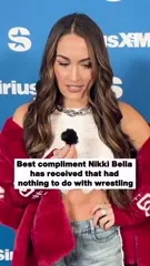 The Bella Twins: Nikki Bella & Brie Bella | Garcia Twins - Video