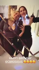Emily Osment - Video #240829
