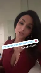 Crystal Marie Denha (Comedian) - Video