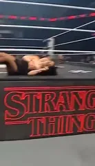 Roxanne Perez/Rok-C - WWE NXT - Video #388143